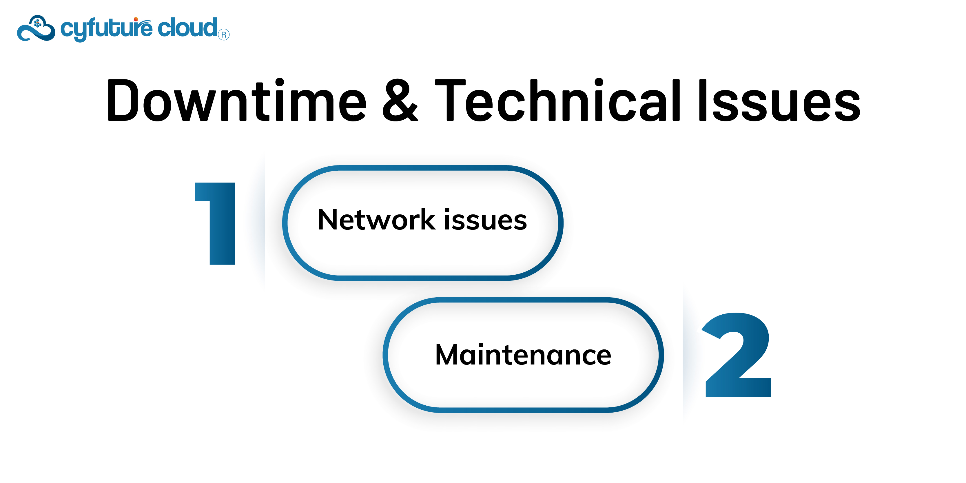 Downtime and Technical Issues